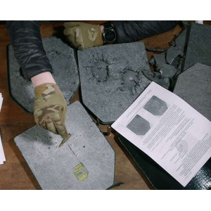 Сталь для бронеплит за стандартом ДСТУ: матеріали, технології, переваги