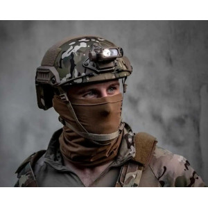 Як визначити та правильно вибрати розмір військового шолома для ЗСУ