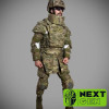 Захисний костюм Next Gen Panzer з балістичним захистом 1-го класу Мультикам L