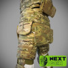 Балістичний захист ніг Next Gen з балістичним захистом 1-го класу Мультикам