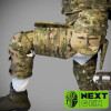 Балістичний захист ніг Next Gen з балістичним захистом 1-го класу Мультикам