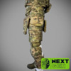 Балістичний захист ніг Next Gen з балістичним захистом 1-го класу Мультикам