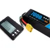 Аккумулятор LiPo DXF 6S 7000mAh