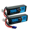 Аккумулятор LiPo DXF 6S 7000mAh