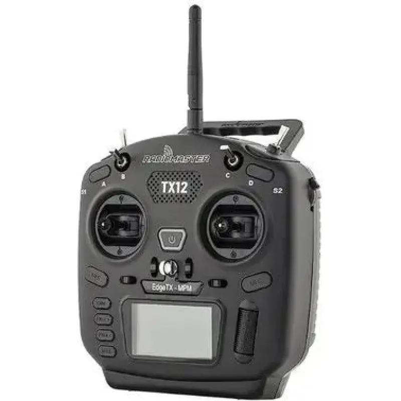 FPV пульт RadioMaster TX12 MKII ELRS M21