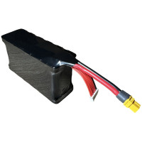 Аккумулятор Defpoint 8000 mАh 80A (Samsung 40T 21700)