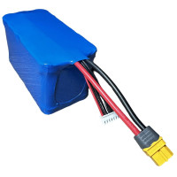 Аккумулятор Defpoint 12000 mАh 120A (Samsung 40T 21700)