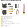 Flight stack SpeedyBee F405 v3 ESC 50A