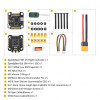 Полетный стек GEPRC F405 FC+ 50A ESC 4 in 1 2-6S