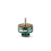 Brushless motor for FPV Mamba Toka 2808 Racing 4-6S 1100KV 