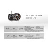 Collectorless motor for FPV BrotherHobby Avenger 2812 V3 900KV