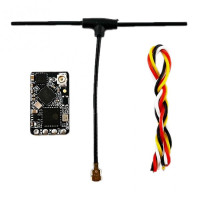 Receiver for FPV TBS Crossfire Nano RX Pro