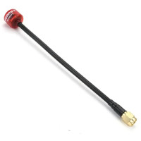 Антена для FPV Rush Cherry FPV 5.8G 155мм RHCP