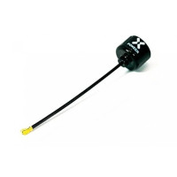 Antenna for FPV 5.8 GHz Foxeer Lollipop 4 RHCP UFL 85mm 1pc