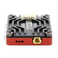 Video transmitter for FPV RushFPV Tank Solo 5.8G 25/400/800/1600mW