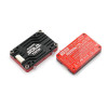 Video transmitter for FPV RushFPV Tank Solo 5.8G 25/400/800/1600mW