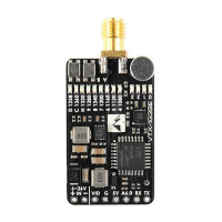 Video transmitter for FPV Matek Systems VTX-1G3SE-9 1.2/1.3GHz