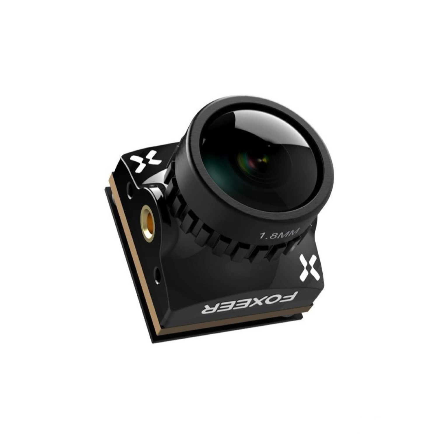 Камера для FPV Foxeer Razer Nano 1200TVL 1/3 CMOS 4:3/16:9 PAL/NTSC
