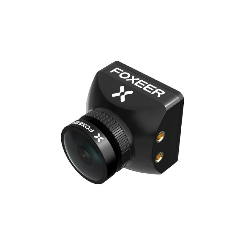 Камера для FPV Foxeer Mini Night Cat 3 1200TVL 0.00001Lux IR Sensitive Night Vision