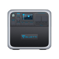 Зарядна станція BLUETTI AC200P EU