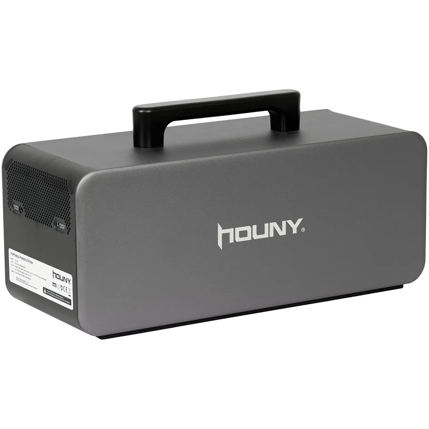 Houny Power Station 1497 Wh / 2000 W
