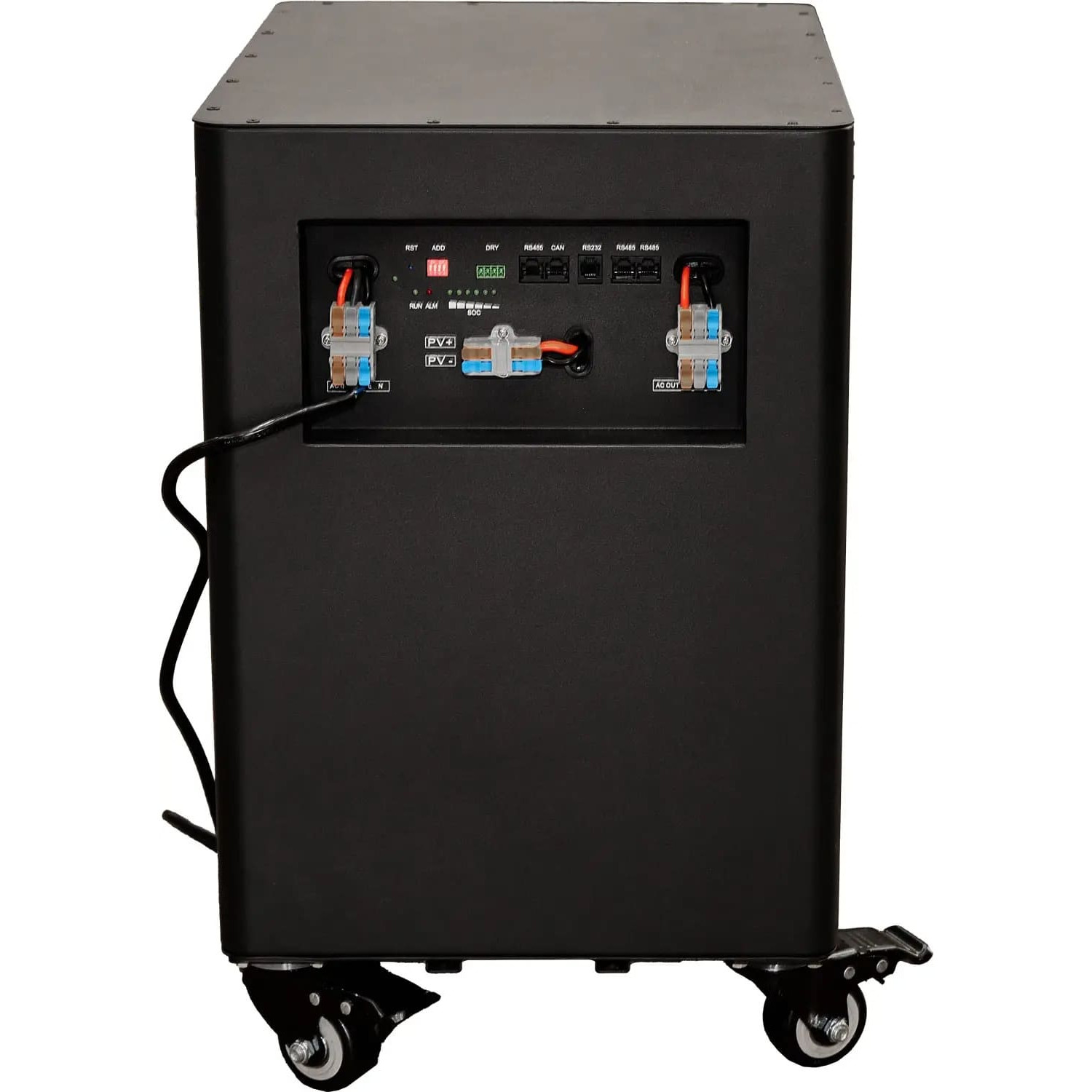 Houny Power Station 5000 W / 8448 Wh