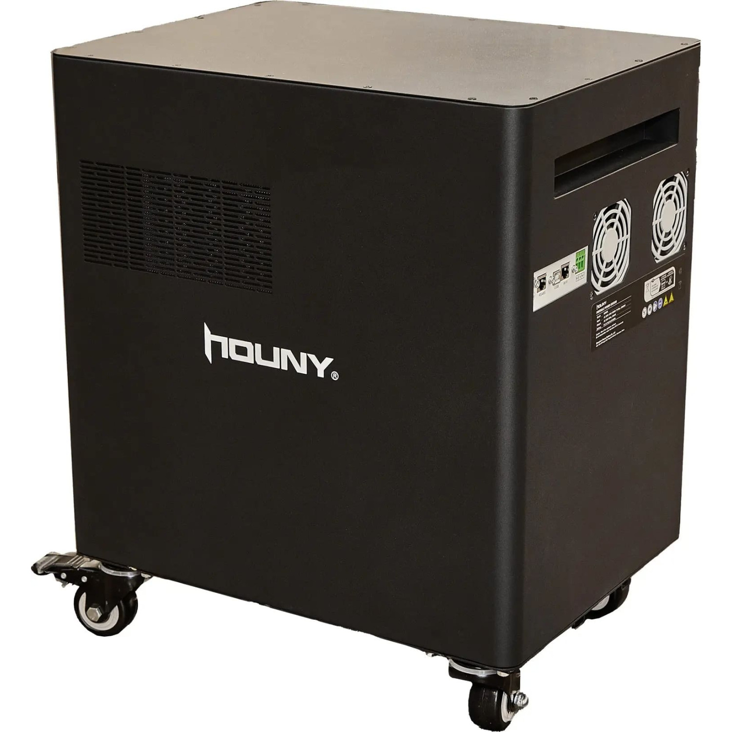 Houny Power Station 5000 W / 8448 Wh