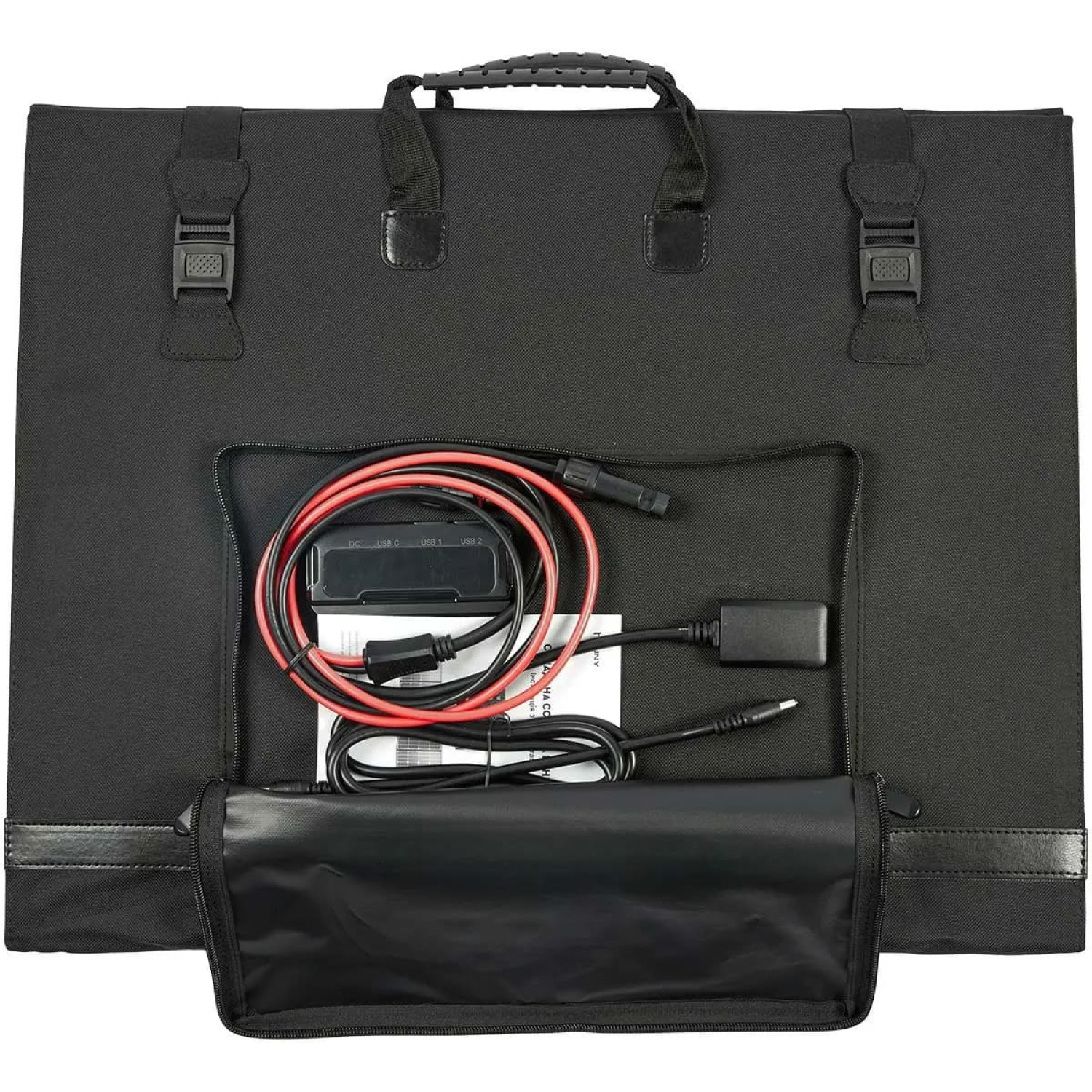 Houny Solar Panel 160 W
