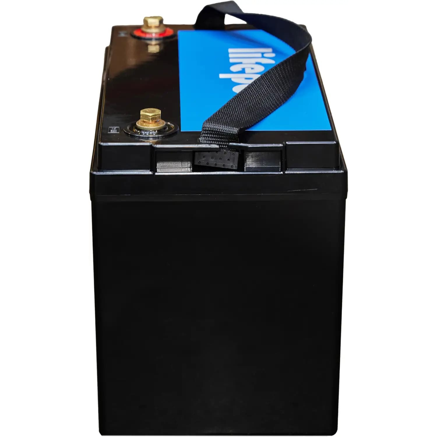 Houny Battery (LiFePO4) 12.8 V / 100 Ah / 1280 Wh
