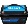 Houny Battery (LiFePO4) 12.8 V / 100 Ah / 1280 Wh