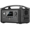 Зарядна станція EcoFlow RIVER 600