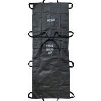 Evacuation Stretcher Drag Rescue Essentials QuikLitter Drag