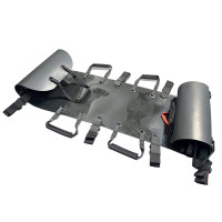 Эвакуационные носилки-волокуши Prometheus Medical Team 8 Stretcher