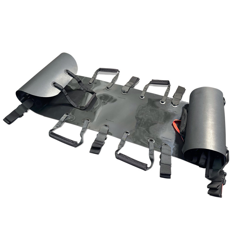 Евакуаційні ноші-Волокуші Prometheus Medical Team 8 Stretcher