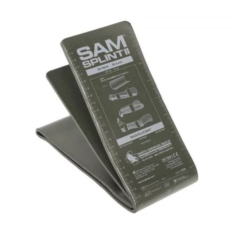 Шина SAM Splint 91.4 см