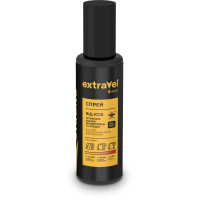Спрей для екстримальних умов від комарів Extravel Strong 100мл