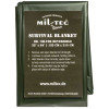 Thermal Blanket Mil-Tec (132 x 215 cm)