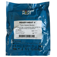 Активна термоковдра Ready Heat Torso