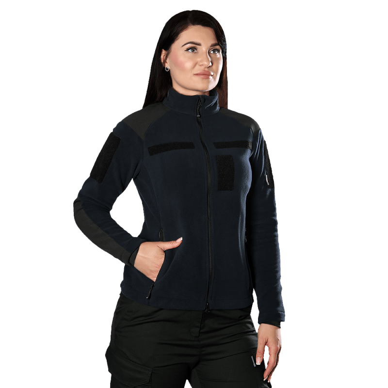 Кофта Camotec Pani Commander 2.0 Синій