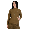 Флісова кофта Camotec Pani Meadow Койот