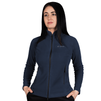 Флісова кофта Camotec Pani Meadow Синій