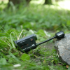 RunCam tactical helmet mounted action camera 4K