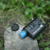 RunCam tactical helmet mounted action camera 4K