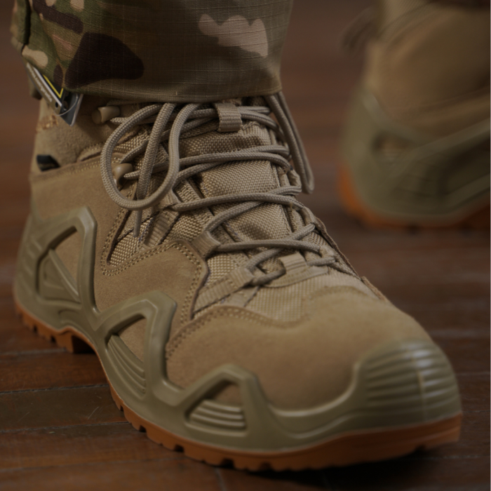 Тактическая обувь