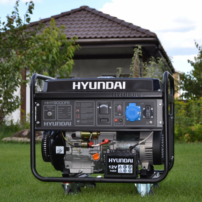 Генератори