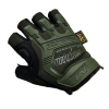 Беспалые тактические перчатки Mechanix M-Pact Олива