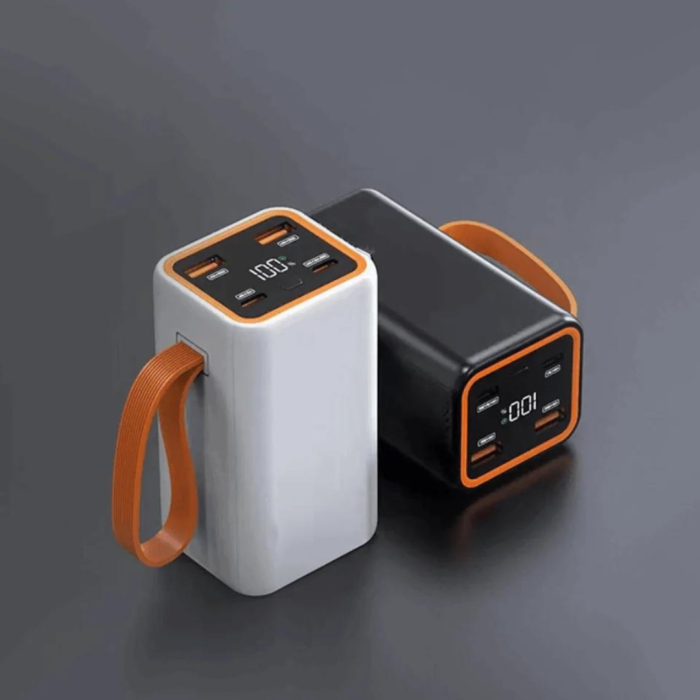 Повербанки