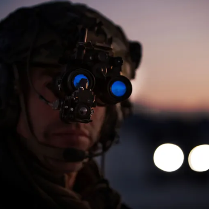 Прилади нічного бачення