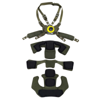 Підвісна система DFP Team Wendy Cam Fit Олива