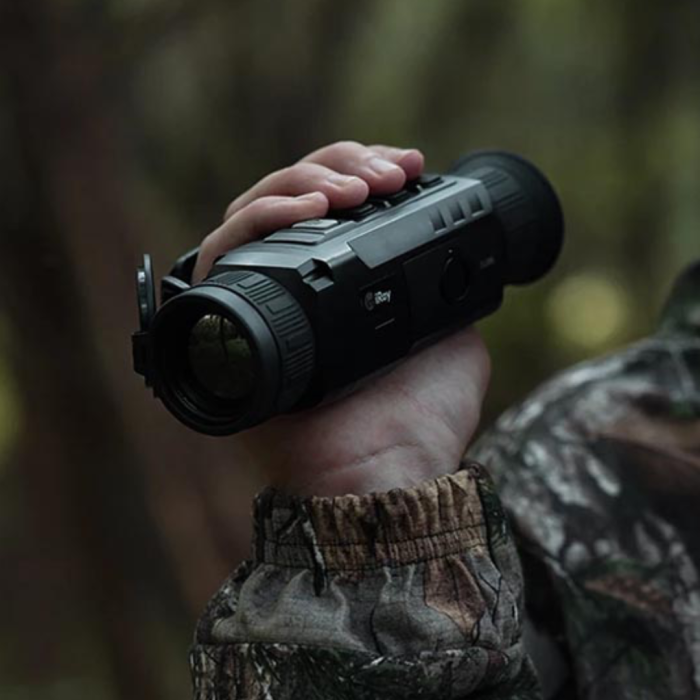 Тепловизоры